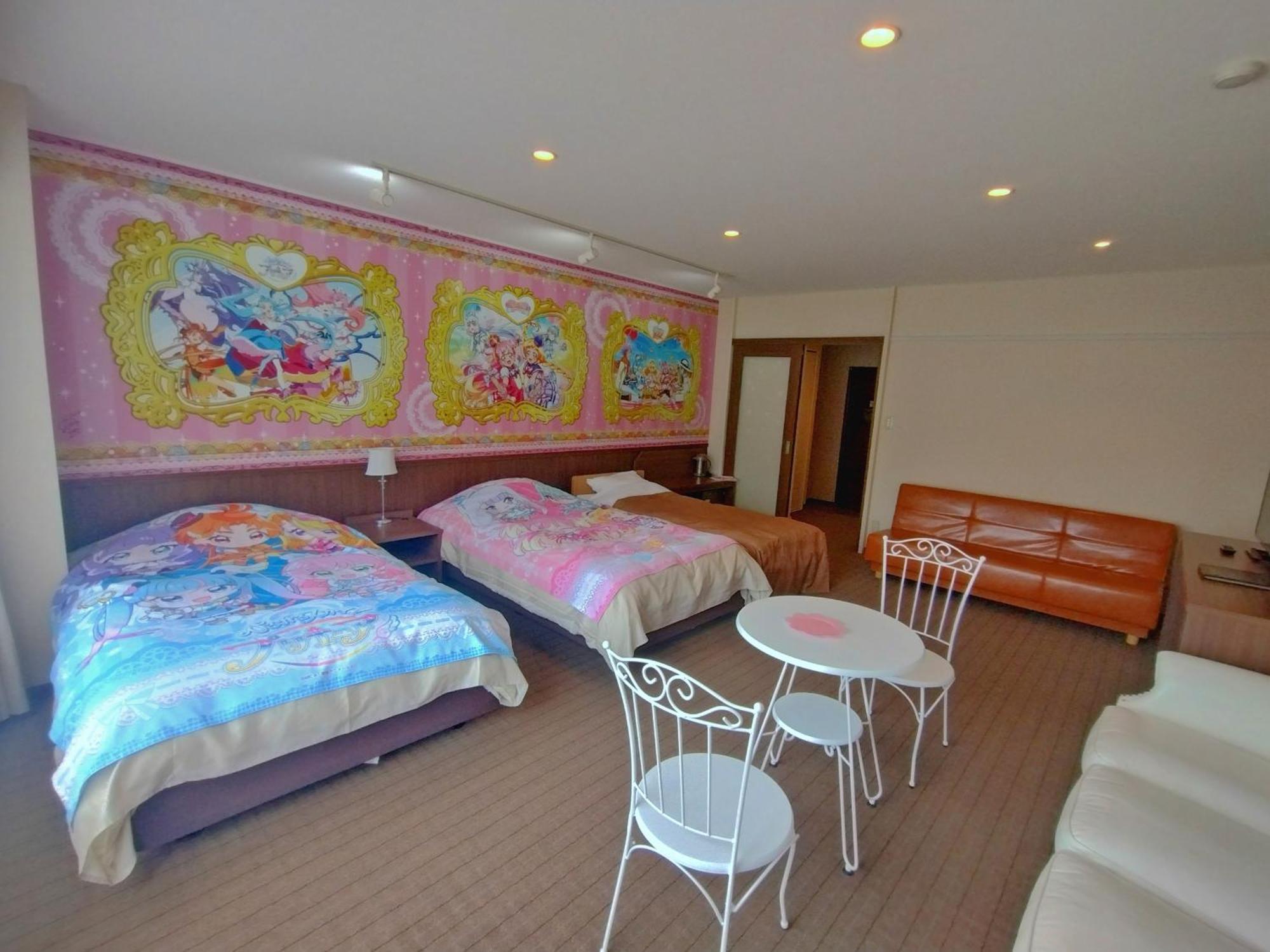 Yuzawa Toei Hotel Buitenkant foto
