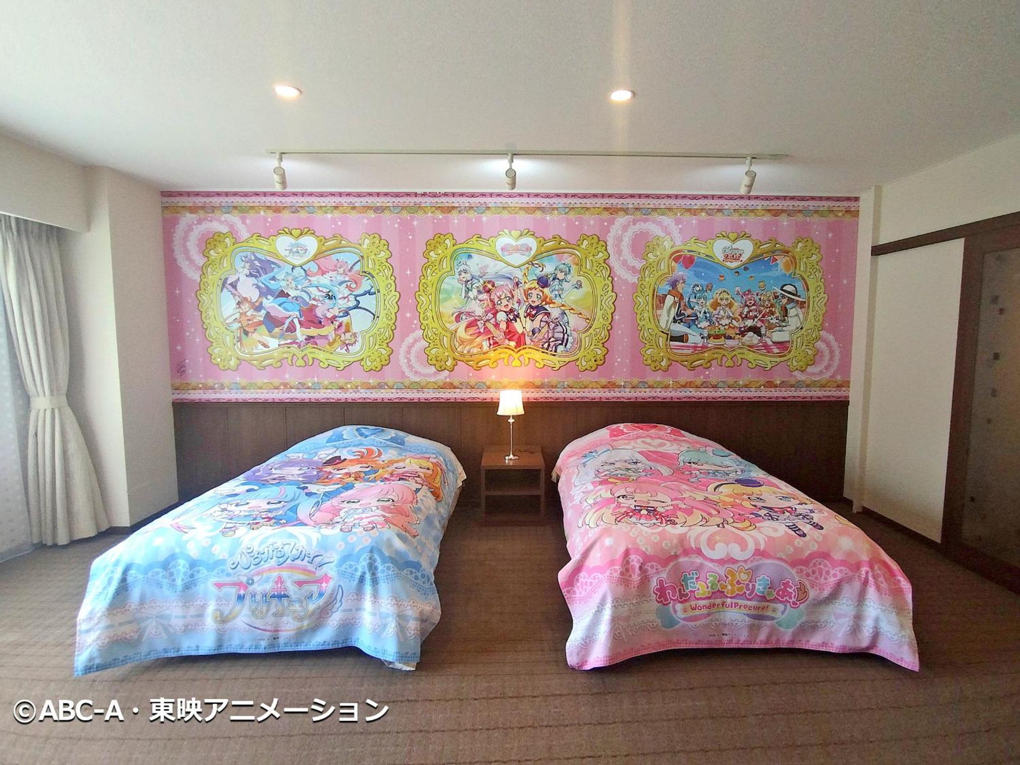 Yuzawa Toei Hotel Buitenkant foto